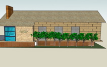 scout headquarters 3